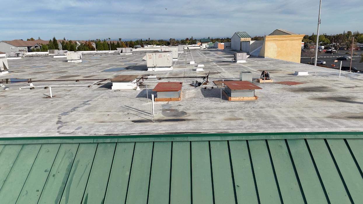 Shield Guard Roofing Image