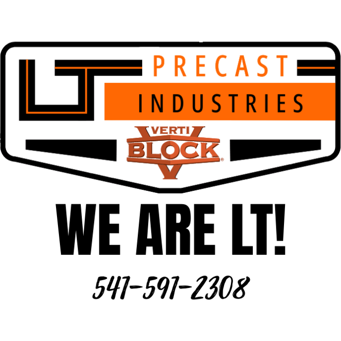 LT Excavating & Precast Industries - Klamath Falls, OR