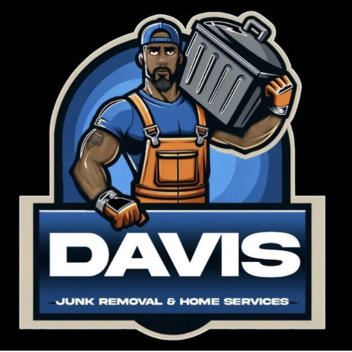 Davis Junk Removal and Home Services - Cedartown, GA
