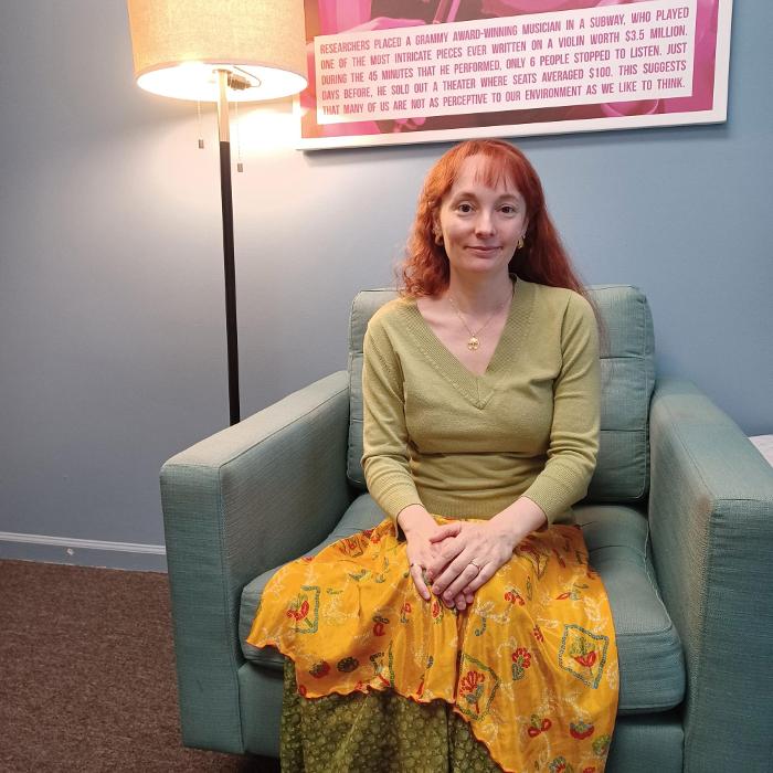 Thriveworks Counseling &amp; Psychiatry Jacksonville Logo