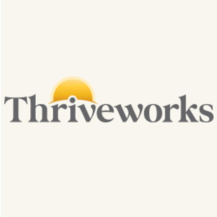 Thriveworks Counseling & Psychiatry Houston
