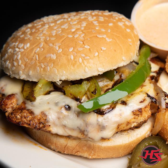 Hotshots Sports Bar & Grill - Decatur, IL