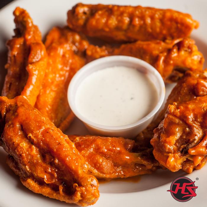 Hotshots Sports Bar & Grill - Decatur, IL