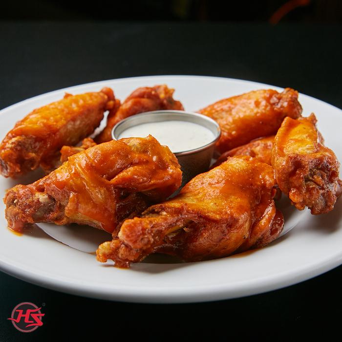 Hotshots Sports Bar & Grill - Decatur, IL