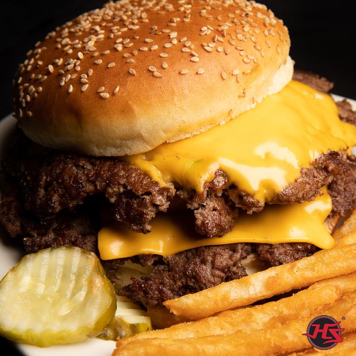 Hotshots Sports Bar & Grill - Decatur, IL