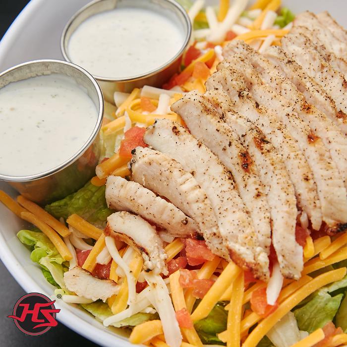 Hotshots Sports Bar & Grill - Decatur, IL