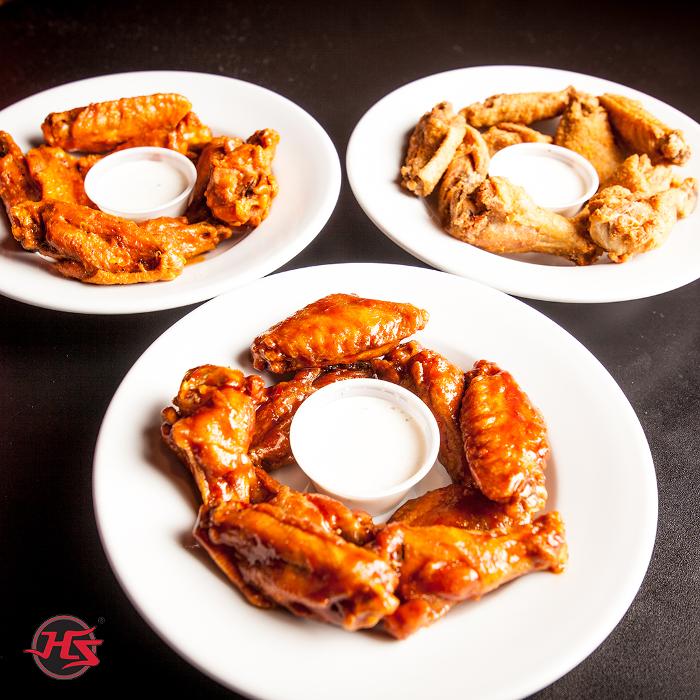 Hotshots Sports Bar & Grill - Decatur, IL