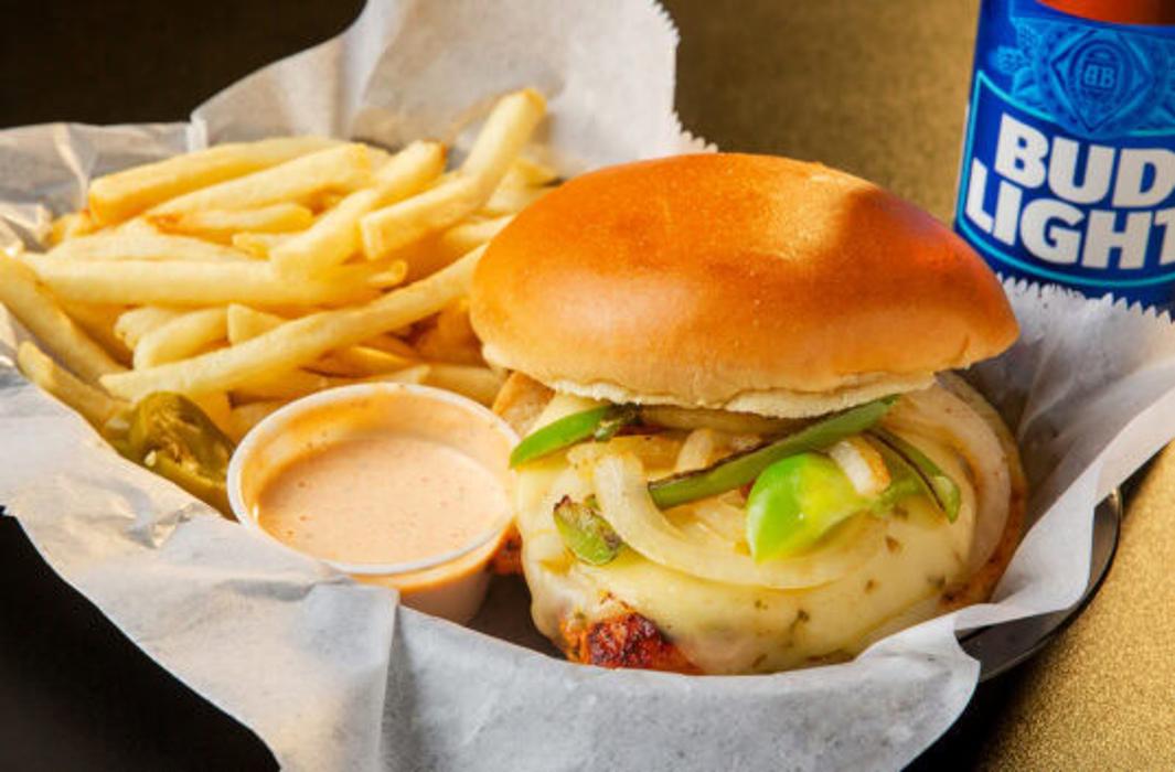 Hotshots Sports Bar & Grill - Decatur, IL