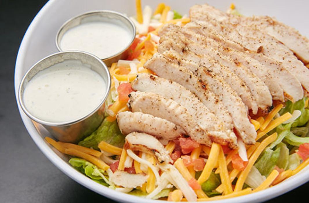 Hotshots Sports Bar & Grill - Decatur, IL