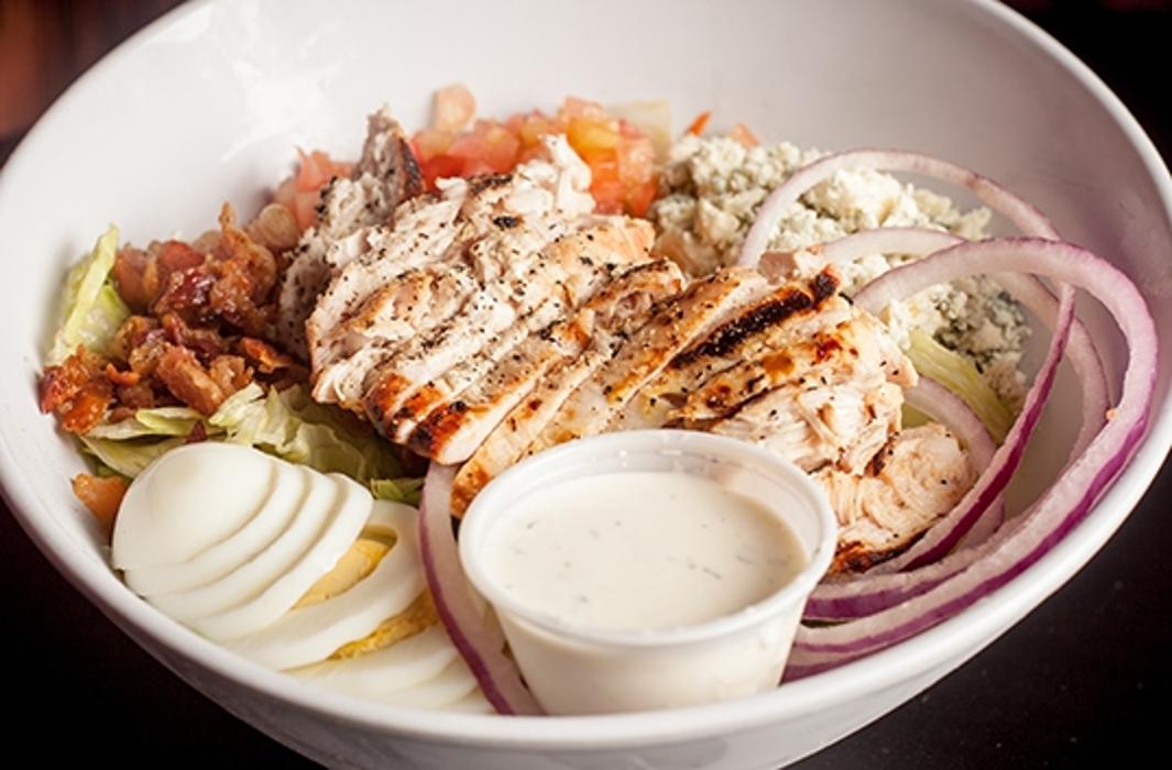 Hotshots Sports Bar & Grill - Decatur, IL