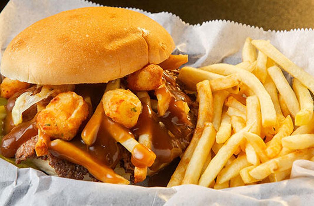 Hotshots Sports Bar & Grill - Decatur, IL