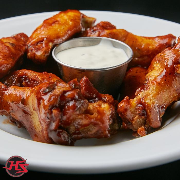 Hotshots Sports Bar & Grill - Decatur, IL