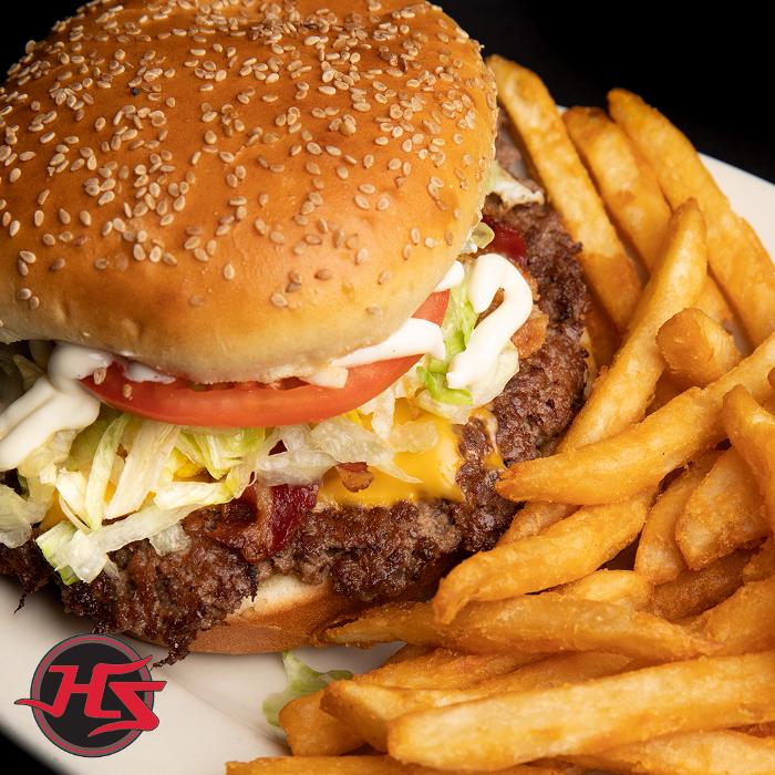 Hotshots Sports Bar & Grill - Decatur, IL