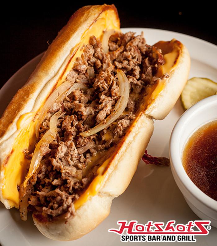 Hotshots Sports Bar & Grill - Decatur, IL