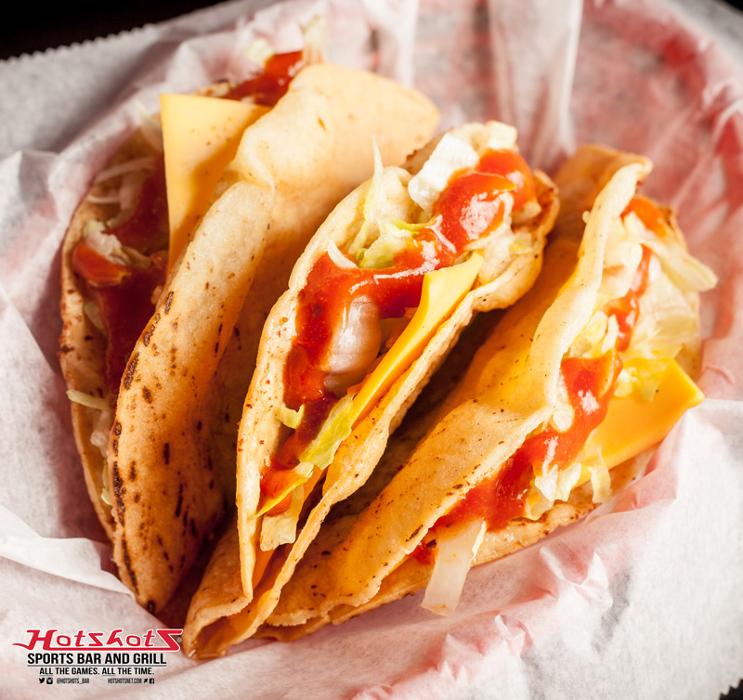 Hotshots Sports Bar & Grill - Decatur, IL