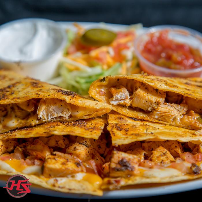 Hotshots Sports Bar & Grill - Decatur, IL