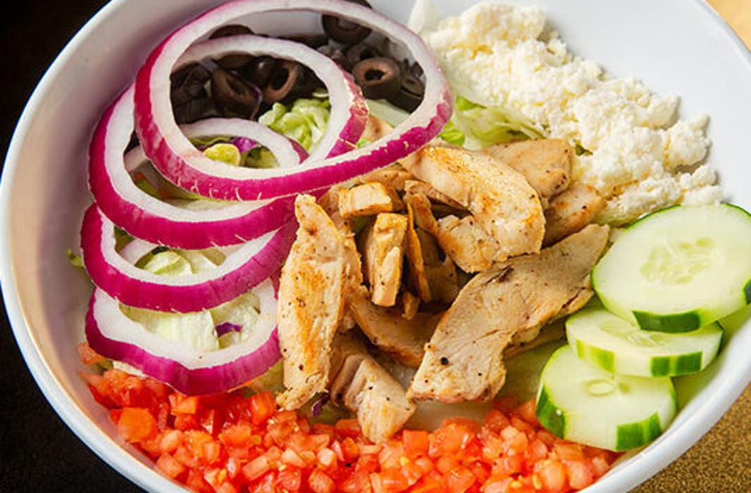 Hotshots Sports Bar & Grill - Decatur, IL