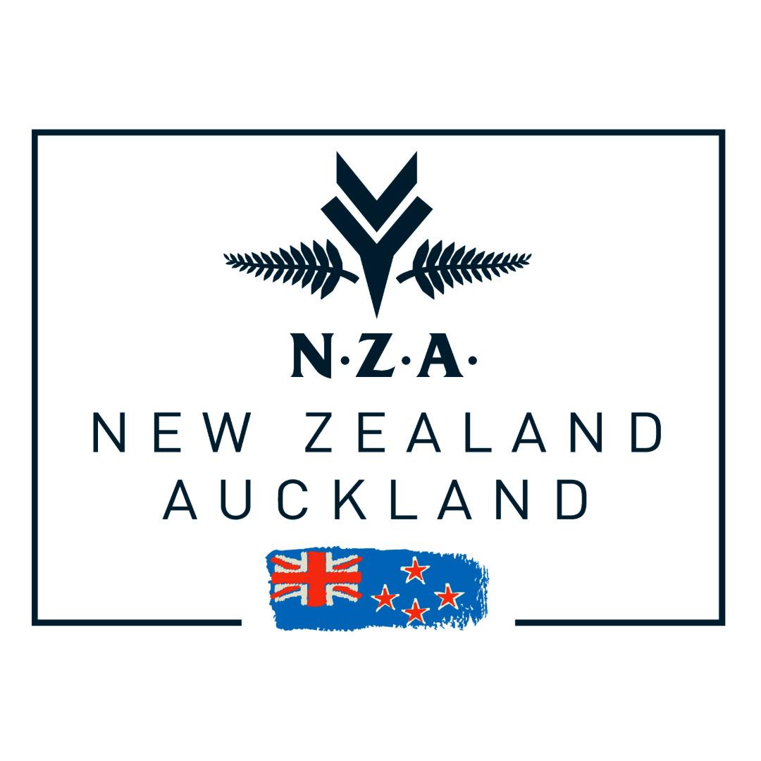 New Zealand Auckland Store in Heringsdorf Seebad - Logo