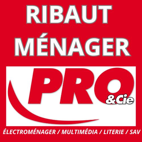 PRO&Cie - Ent. Ribaut Ménager Pro&Cie