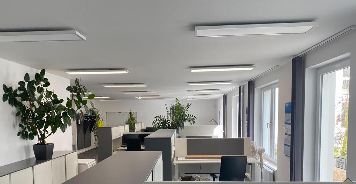 ista, Marlene-Dietrich-Allee in Potsdam