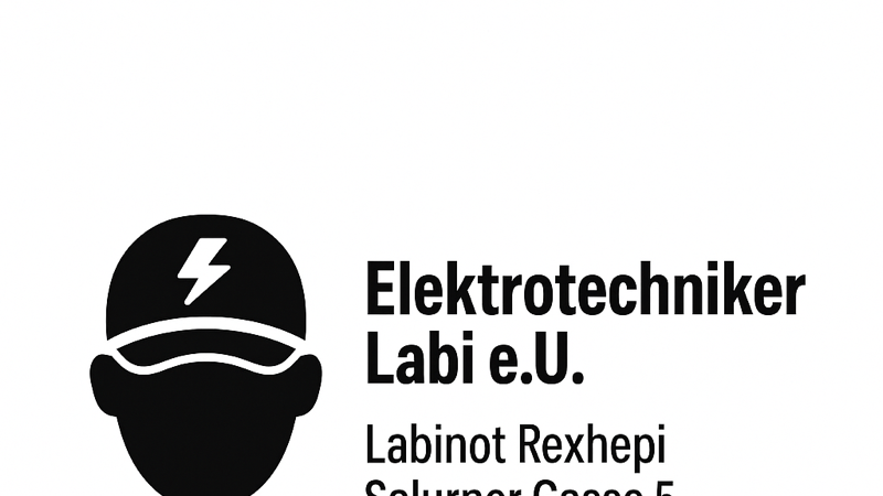 Elektrotechniker Labi e.U., Salurner Gasse in Mödling