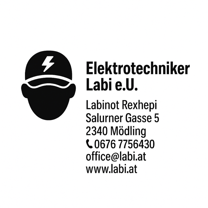 Elektrotechniker Labi e.U. in Mödling