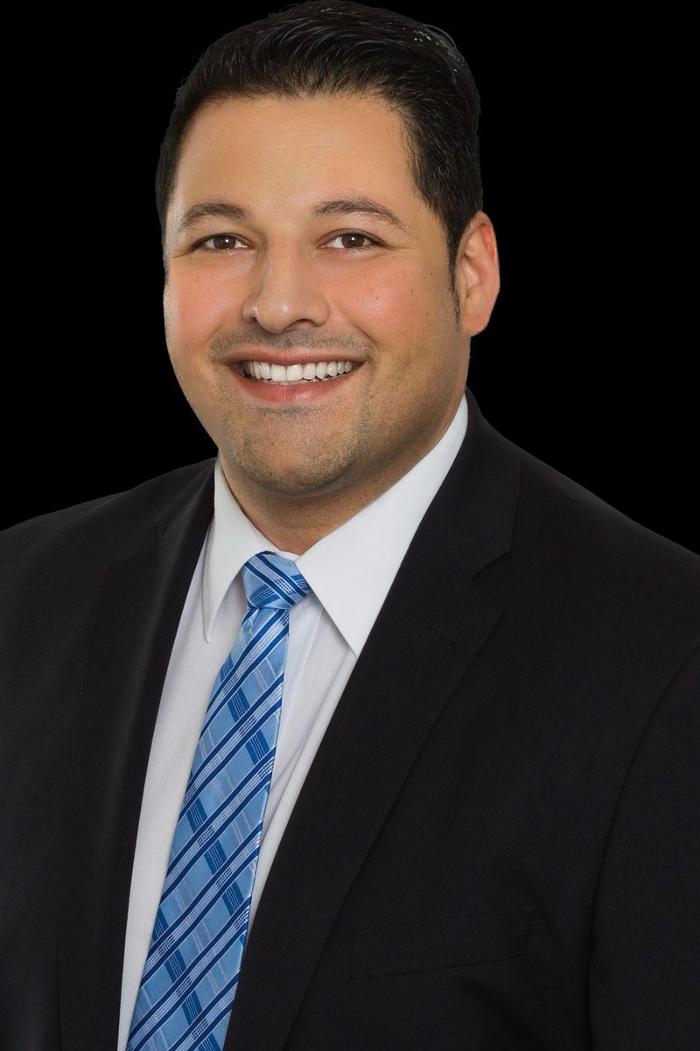 ERGO Versicherung Pouria Mohammadi, Grüner Weg in Bochum