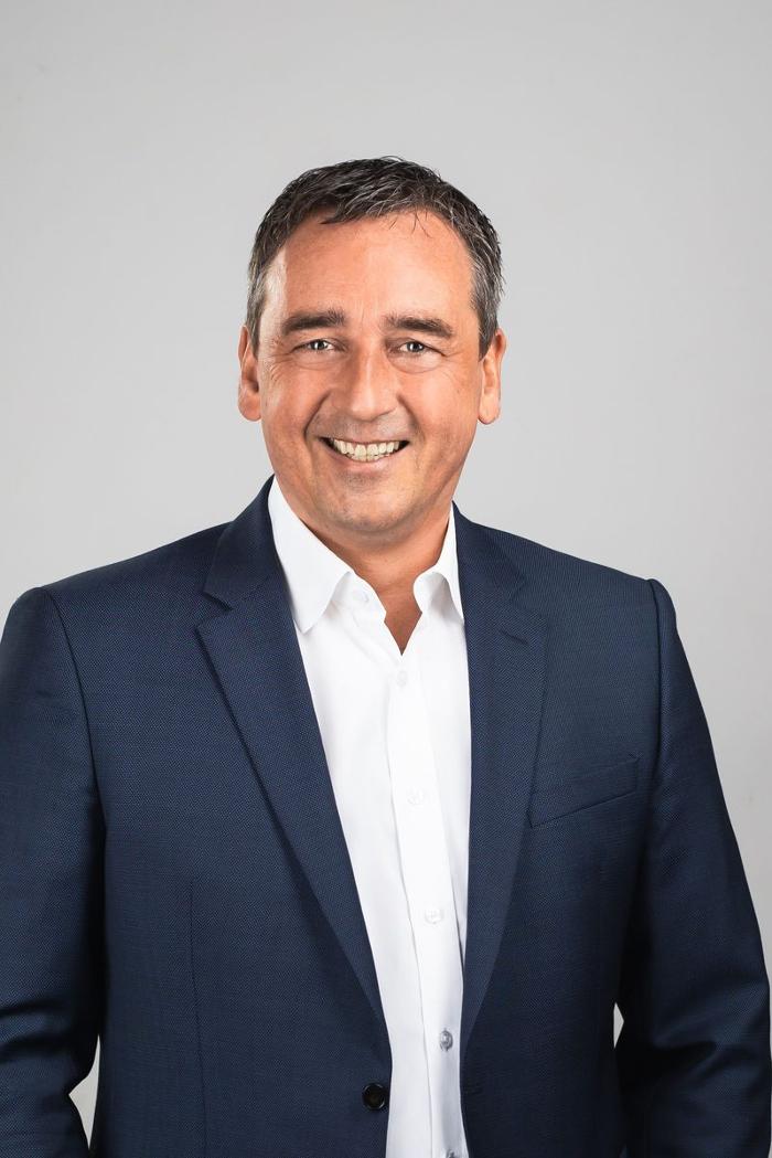 ERGO Versicherung Oliver Peter Bürger, Liebigstraße in Gießen