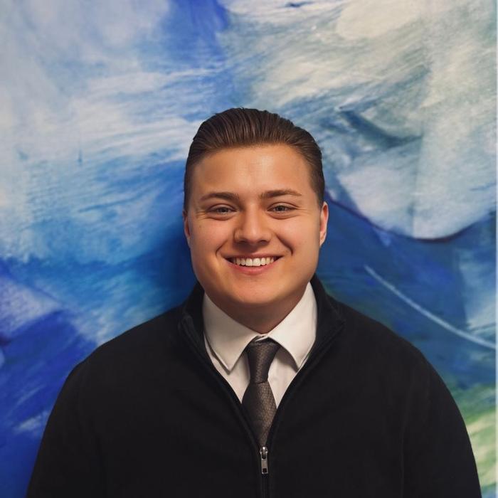 ERGO Versicherung Leon Bader, Schleißheimer Straße in München