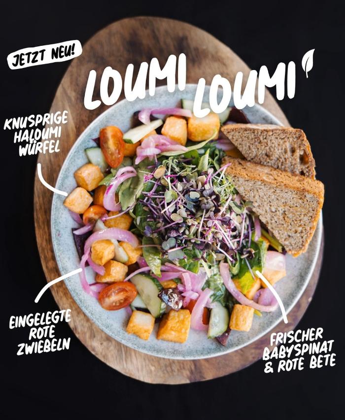 Burgerheart Fürth, Friedrichstraße in Fürth