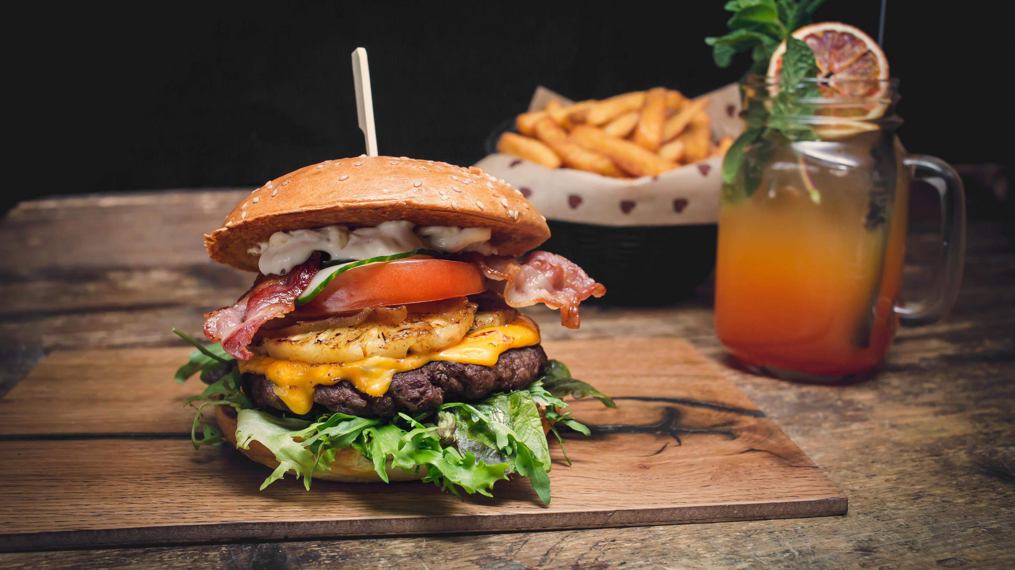 Burgerheart Nürnberg, Königstraße in Nürnberg