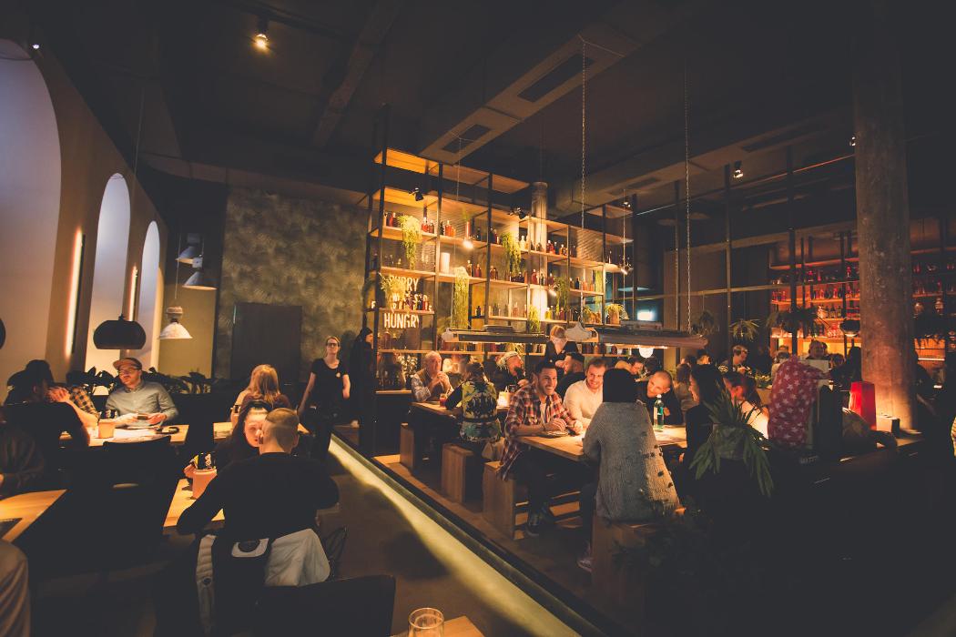 Burgerheart Nürnberg, Königstraße in Nürnberg