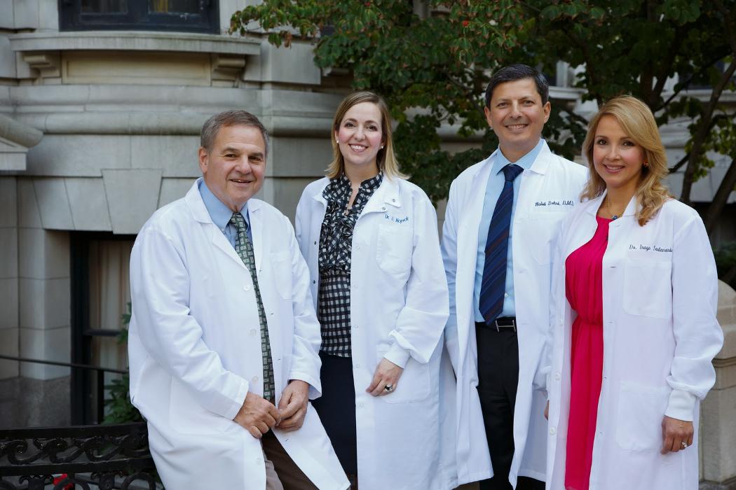 Warshauer & Santamaria Dental Image