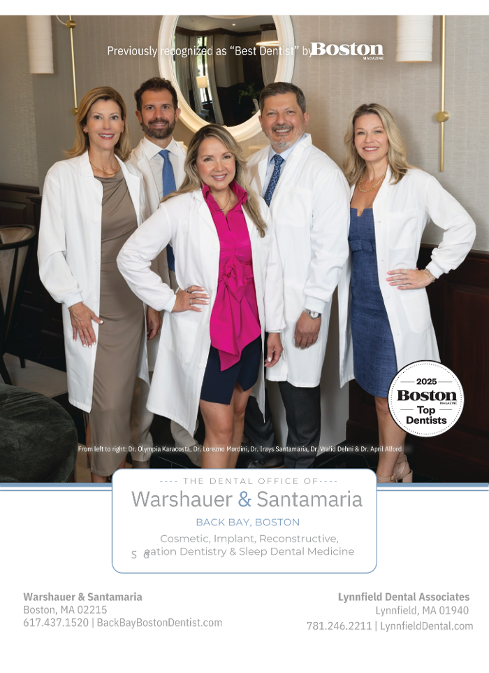Warshauer & Santamaria Dental Image