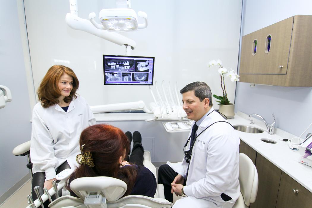 Warshauer & Santamaria Dental Image