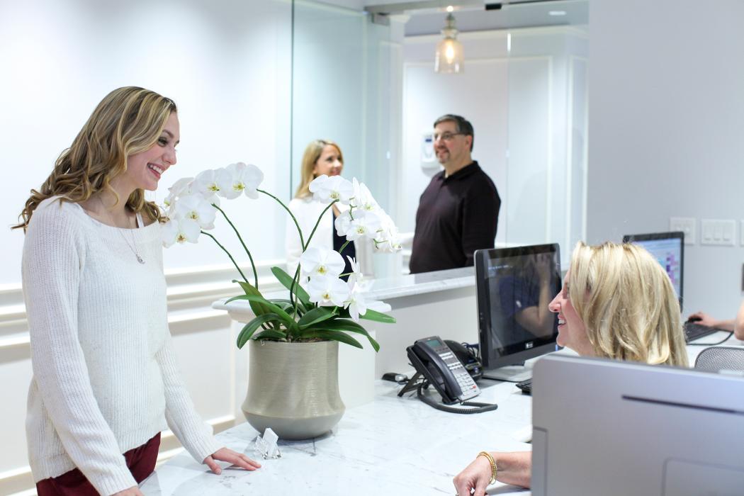 Warshauer & Santamaria Dental Image