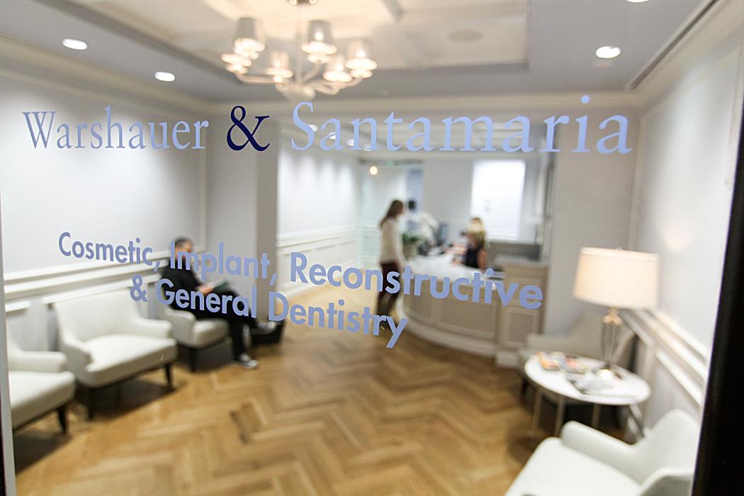 Warshauer & Santamaria Dental Image