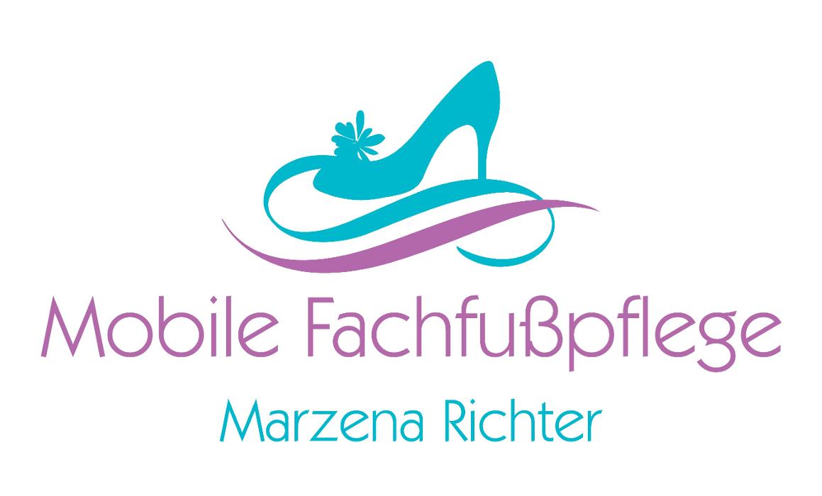 Bild zu Mobile Fachfußpflege Marzena Richter in Bad Salzdetfurth Bild zu Mobile Fachfußpflege Marzena Richter in Bad Salzdetfurth