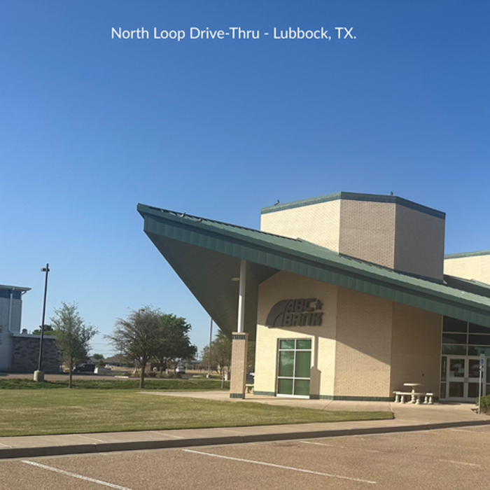 ABC Bank - American Bank of Commerce Logo