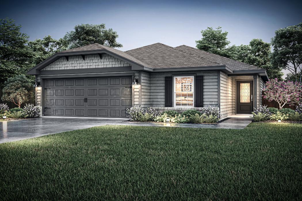 LGI Homes - Colson Ranch Image