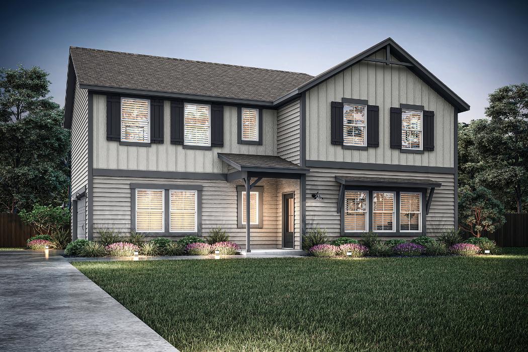LGI Homes - Colson Ranch Image