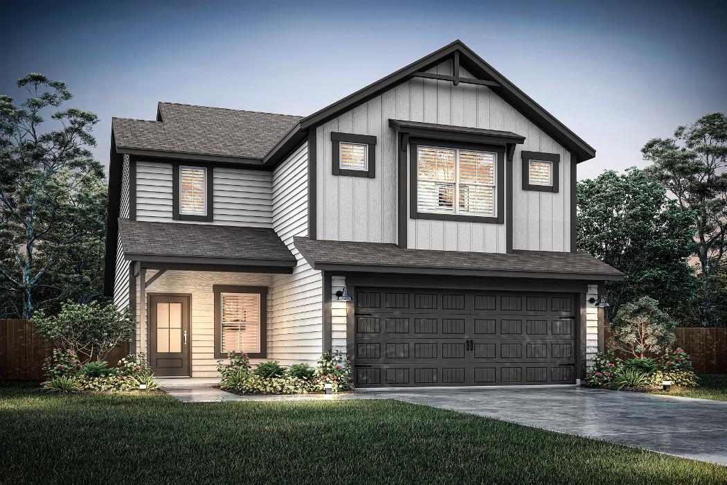 LGI Homes - Colson Ranch Image