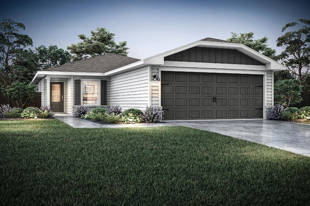 LGI Homes - Colson Ranch Image