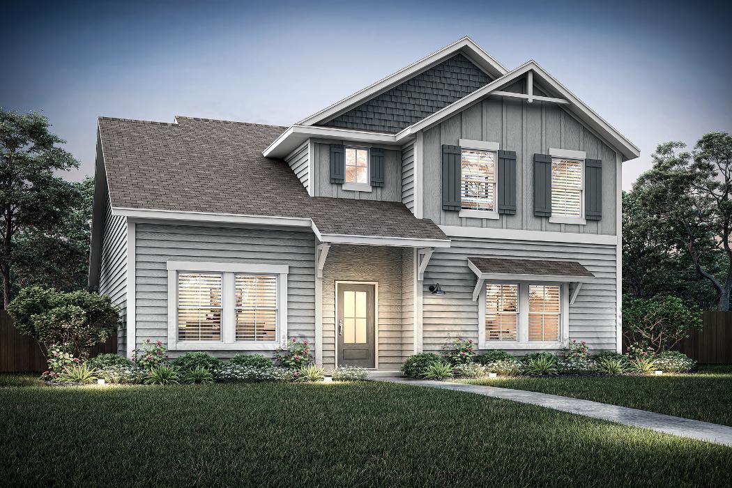 LGI Homes - Colson Ranch Image