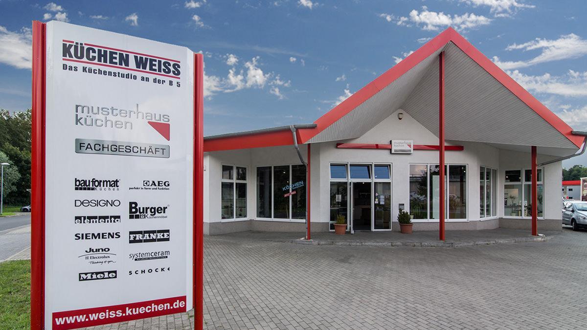 küchenweiss, Artilleriepark in Dallgow-Döberitz