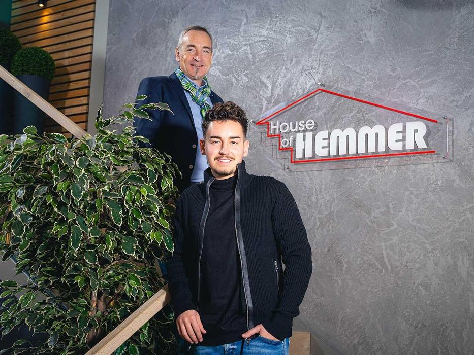 Küchenstudio Markus Hemmer, Mainzer Straße in Kaiserslautern