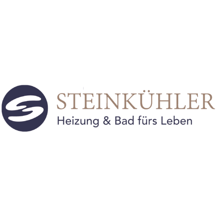 Steinkühler Wasser und Wärme GmbH & Co. KG in Leverkusen - Logo