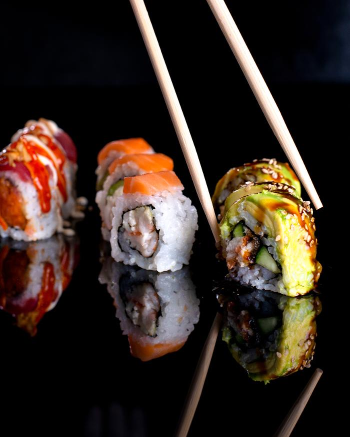 Kura Revolving Sushi Bar Image