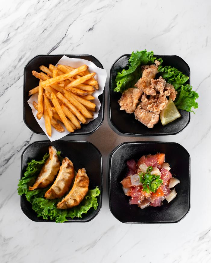 Kura Revolving Sushi Bar Image