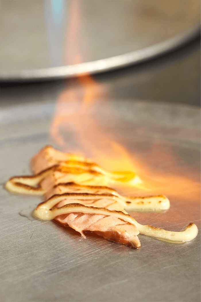 Kura Revolving Sushi Bar Image